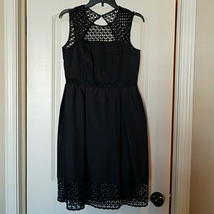 Woman's Calvin Klein cocktail dress